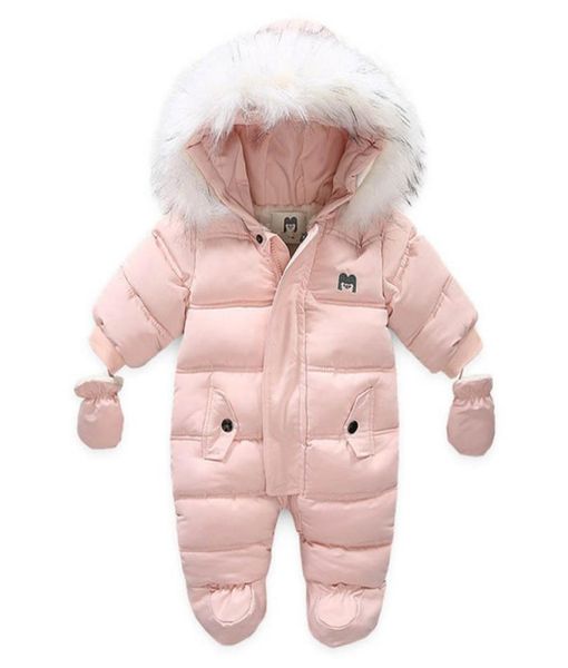 2020 winter baby clothes with hooded fur newborn warm fleece bunting infant snowsuit toddler girl boy snow wear outwear coats6916870, Blue
2020 winter baby clothes with hooded fur newborn warm fleece bunting infant snowsuit toddler girl boy snow wear outwear coats6916870, Blue