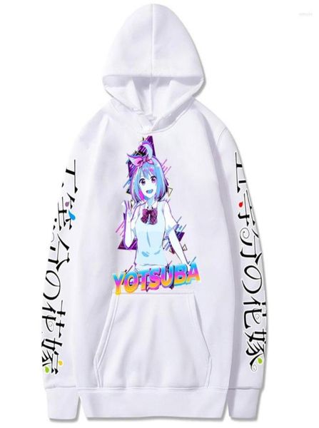 men's hoodies the quint quintuplets hoodie sweatshirts harajuku cute nakano yotsuba fashion casual loog sleeve pullovers7971868, Black
men's hoodies the quint quintuplets hoodie sweatshirts harajuku cute nakano yotsuba fashion casual loog sleeve pullovers7971868, Black