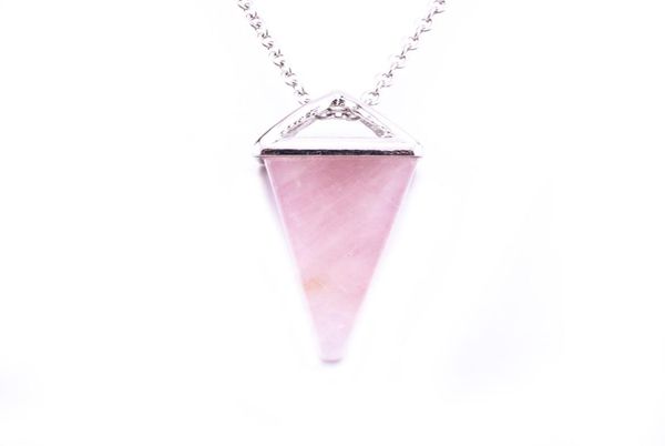 natural square gem stone beads silver plated quadrangular pyramid necklaces pendants reiki chakra healing women men jewelry3809891
natural square gem stone beads silver plated quadrangular pyramid necklaces pendants reiki chakra healing women men jewelry3809891