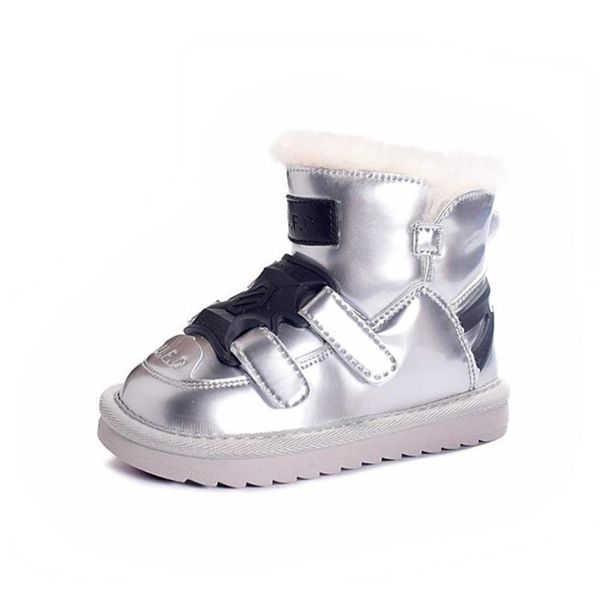 new winter children snow boots mirror waterproof girl boots nonslip wool warm thick cotton boy boots baby toddler shoes 2011139542887, Black;grey
new winter children snow boots mirror waterproof girl boots nonslip wool warm thick cotton boy boots baby toddler shoes 2011139542887, Black;grey