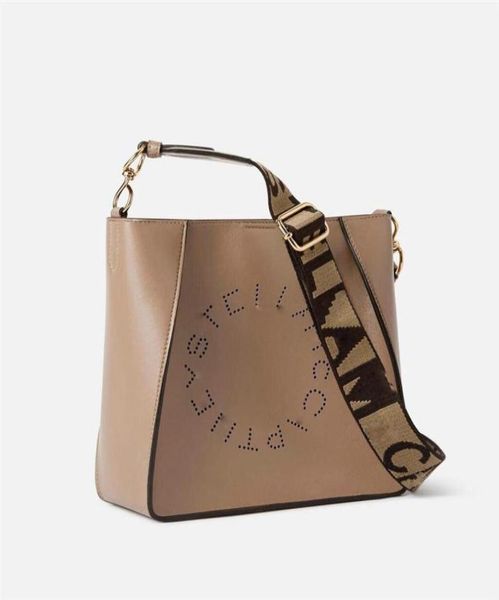stella mccartney handbag 1 1 women039s oneshoulder pvc highquality leather shopping messenger bag265f2045435, Black
stella mccartney handbag 1 1 women039s oneshoulder pvc highquality leather shopping messenger bag265f2045435, Black