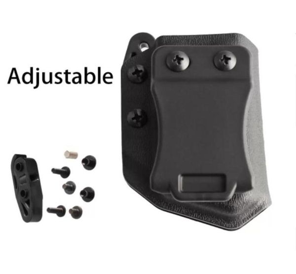universal 9mm40 double stack mag carrier echo carrier iwbowb for glock cz sw hk springfield armory sig p320 p365cx1318793
universal 9mm40 double stack mag carrier echo carrier iwbowb for glock cz sw hk springfield armory sig p320 p365cx1318793
