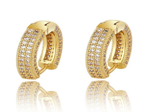 hip hop full cz stone paved bling ice out huggie earring for men women round stud earrings fashion jewelry gold silver black9402441, Golden;silver
hip hop full cz stone paved bling ice out huggie earring for men women round stud earrings fashion jewelry gold silver black9402441, Golden;silver