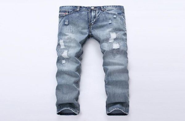 men039s jeans ripped hiphop men trousers street skinny denim pants fashion casual dropship for male4745211, Blue
men039s jeans ripped hiphop men trousers street skinny denim pants fashion casual dropship for male4745211, Blue
