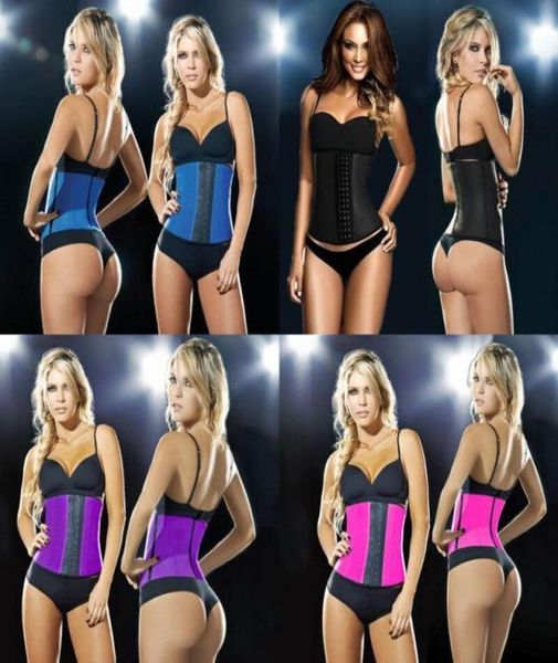 sport waist support rubber corset bunk coat latex rubber trainer lady body sheath slimming bodybuilding 34dlf12603864, Black;gray
sport waist support rubber corset bunk coat latex rubber trainer lady body sheath slimming bodybuilding 34dlf12603864, Black;gray