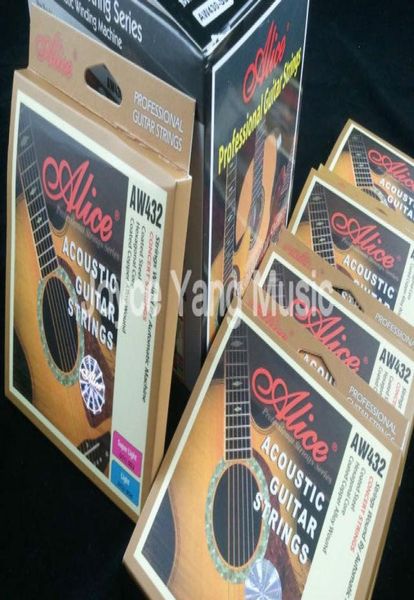 12 sets of alice aw432p acoustic guitar strings hexagonal core coated copper colorful ball end strings paper box whole1320197
12 sets of alice aw432p acoustic guitar strings hexagonal core coated copper colorful ball end strings paper box whole1320197