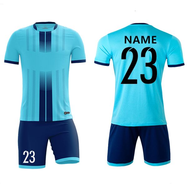 jerseys thailand kids soccer jerseys set men football training suit stripe diy boys football jerseys set soccer set uniforms print 230714
jerseys thailand kids soccer jerseys set men football training suit stripe diy boys football jerseys set soccer set uniforms print 230714