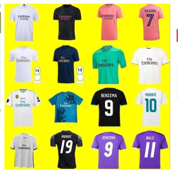 2016 2017 2018 2019 2020 2021 real madrids soccer jerseys retro benzema sergio ramos kroos hazard asensio bale marcelo modric zidane footbal, Black;yellow
2016 2017 2018 2019 2020 2021 real madrids soccer jerseys retro benzema sergio ramos kroos hazard asensio bale marcelo modric zidane footbal, Black;yellow