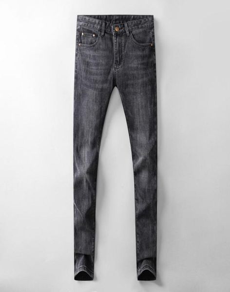 20s autumn design style mens designer luxury fashion casual trousers cowboy famous brand zipper slim skinny jeans hip hop9582117, Blue
20s autumn design style mens designer luxury fashion casual trousers cowboy famous brand zipper slim skinny jeans hip hop9582117, Blue