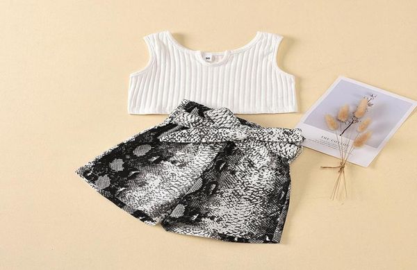 clothing sets 27y kids girl set sleeveless vest crop print shorts two piece suit toddler infant children clothes outfits summ8466620, White
clothing sets 27y kids girl set sleeveless vest crop print shorts two piece suit toddler infant children clothes outfits summ8466620, White