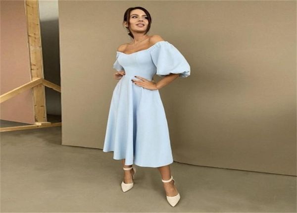 churses slash neck backless midi dress autumn elegant puff half sleeve aline long party dresses for women 2204235514693, White;black
churses slash neck backless midi dress autumn elegant puff half sleeve aline long party dresses for women 2204235514693, White;black