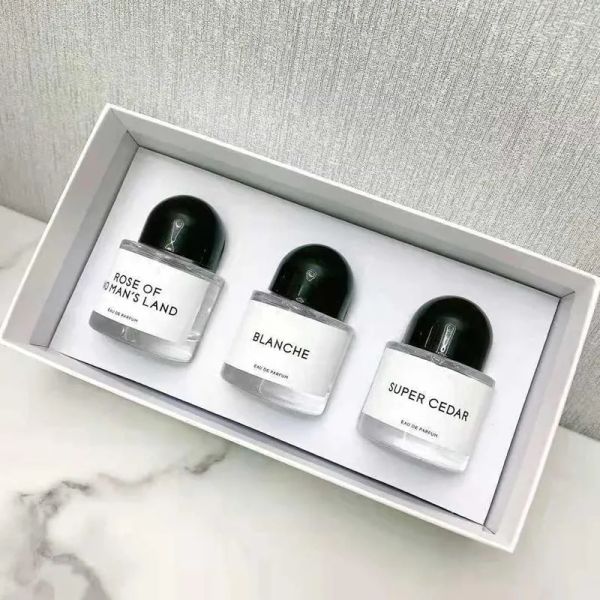 parfum perfumes rose of no man's land super cedar blanche 30ml * 3bottles / set perfume edp fragrance spray parfum cologne gift box
parfum perfumes rose of no man's land super cedar blanche 30ml * 3bottles / set perfume edp fragrance spray parfum cologne gift box