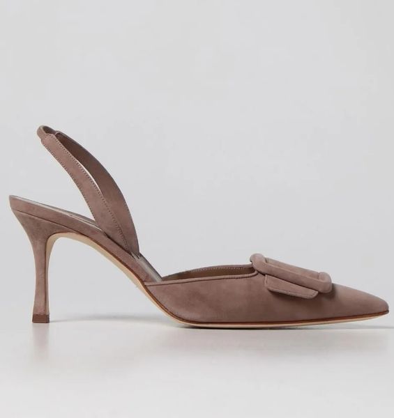 summer brand women slingback pump pop sandal maysli buckle slingback pumps leather and suede shoes wedding party classic pointed comfort sho, Black
summer brand women slingback pump pop sandal maysli buckle slingback pumps leather and suede shoes wedding party classic pointed comfort sho, Black