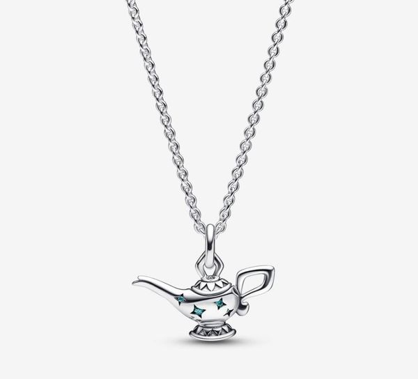 925 sterling silver aladdin lamp pendant collier necklace fashion wedding engagement jewelry making for women gifts3282981
925 sterling silver aladdin lamp pendant collier necklace fashion wedding engagement jewelry making for women gifts3282981
