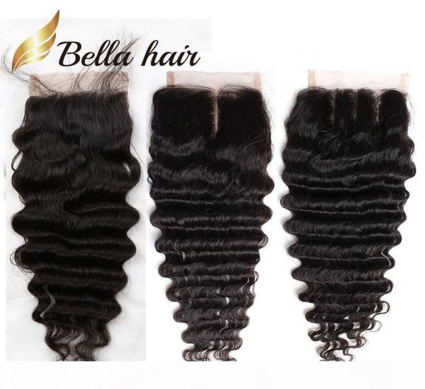 bella hair 8a 826in brazilian hair closure deep wave hd preplucked virgin hair natural color wavy lace closure human hair p3824938, Black;brown
bella hair 8a 826in brazilian hair closure deep wave hd preplucked virgin hair natural color wavy lace closure human hair p3824938, Black;brown