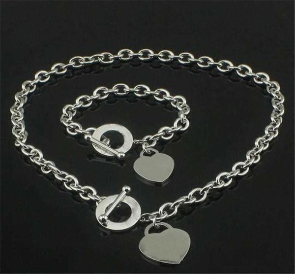 925 silver love necklacebracelet set wedding statement jewelry heart pendant necklaces bangle sets 2 in 15304586
925 silver love necklacebracelet set wedding statement jewelry heart pendant necklaces bangle sets 2 in 15304586