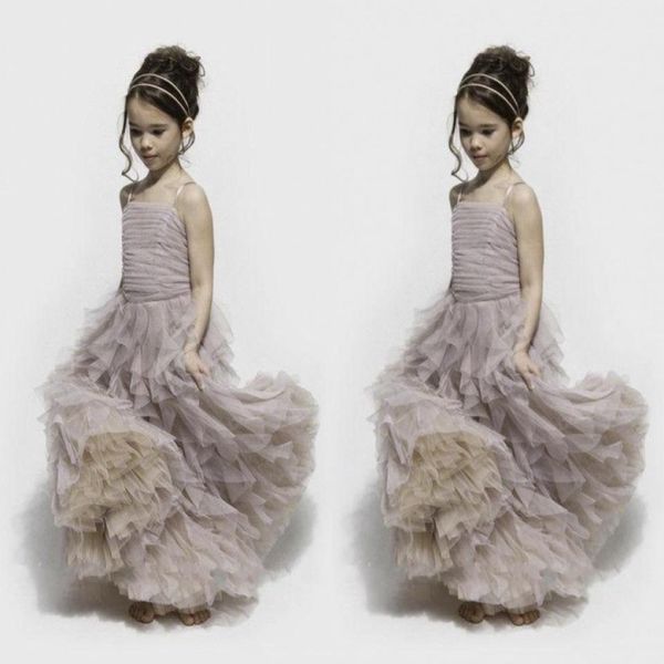 dusty purple tulle flower girl039s dresses spaghetti straps pleats ruffles skirt ruched bodice clothes stack up a line pageant 6478478, White;blue
dusty purple tulle flower girl039s dresses spaghetti straps pleats ruffles skirt ruched bodice clothes stack up a line pageant 6478478, White;blue
