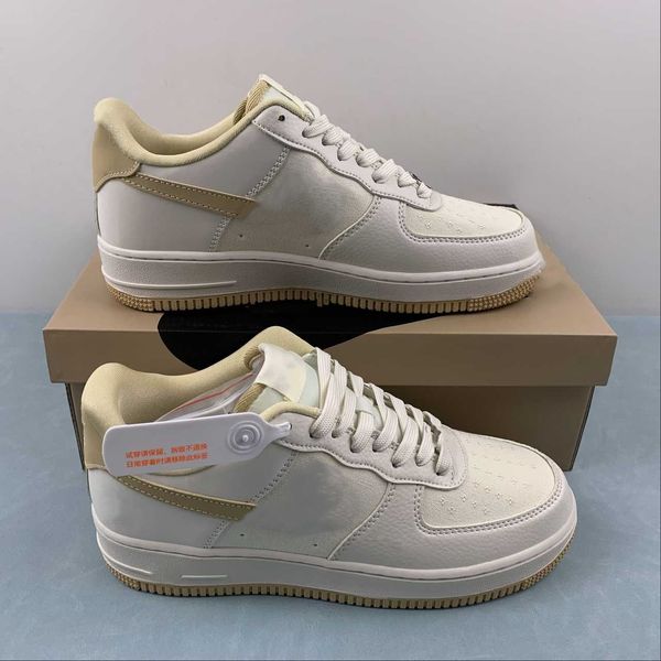 shoes womens mens sneakers af 1 07 khaki brown white skateboard walking shoe outdoor sports with original box fast delivery
shoes womens mens sneakers af 1 07 khaki brown white skateboard walking shoe outdoor sports with original box fast delivery