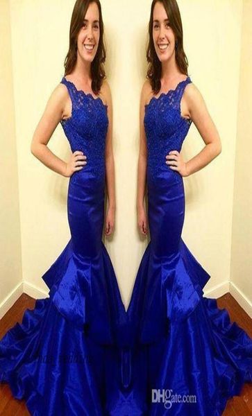 2019 royal blue one shoulder arabic prom dress elegant south african lace bodice long graduation evening party gown plus size cust9853857, Black
2019 royal blue one shoulder arabic prom dress elegant south african lace bodice long graduation evening party gown plus size cust9853857, Black