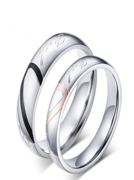 love heart couple rings titanium stainless steel ring love gift silver band rings man women wedding rings7372703
love heart couple rings titanium stainless steel ring love gift silver band rings man women wedding rings7372703