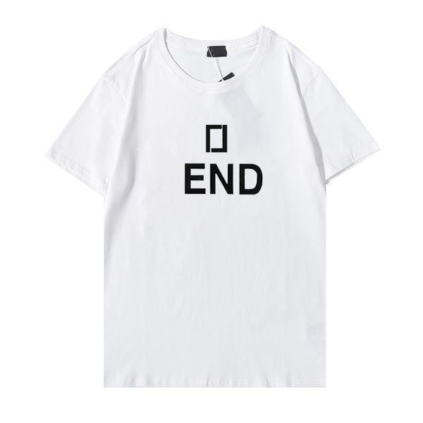 2023 mens designers t shirt man womens tshirt with letters print short sleeves summer shirts men loose tees asian size s-2xl, White;black
2023 mens designers t shirt man womens tshirt with letters print short sleeves summer shirts men loose tees asian size s-2xl, White;black