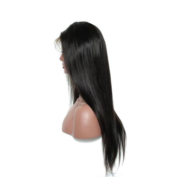 straight human hair lace front wig with baby hair pre plucked brazilian 100 human hair wigs for black women natural black color9145527, Black;brown
straight human hair lace front wig with baby hair pre plucked brazilian 100 human hair wigs for black women natural black color9145527, Black;brown