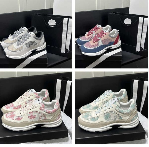 designer running shoes fashion channel sneakers women's luxury lace-up sneakers casual sneakers classic sneakers women's city gsfs, Black
designer running shoes fashion channel sneakers women's luxury lace-up sneakers casual sneakers classic sneakers women's city gsfs, Black