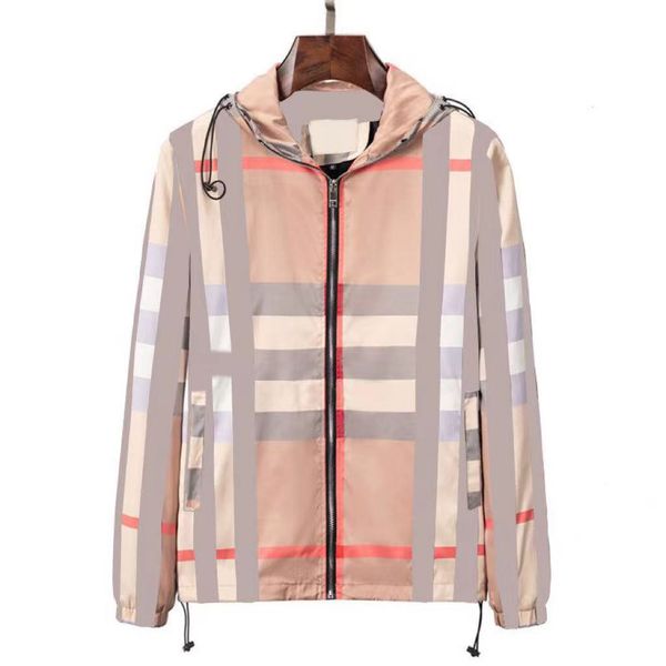 fashion new mens designer jacket coat caps winter autumn baseball slim stylist women windbreaker outerwear zipper hoodies jackets coats, Black;brown
fashion new mens designer jacket coat caps winter autumn baseball slim stylist women windbreaker outerwear zipper hoodies jackets coats, Black;brown