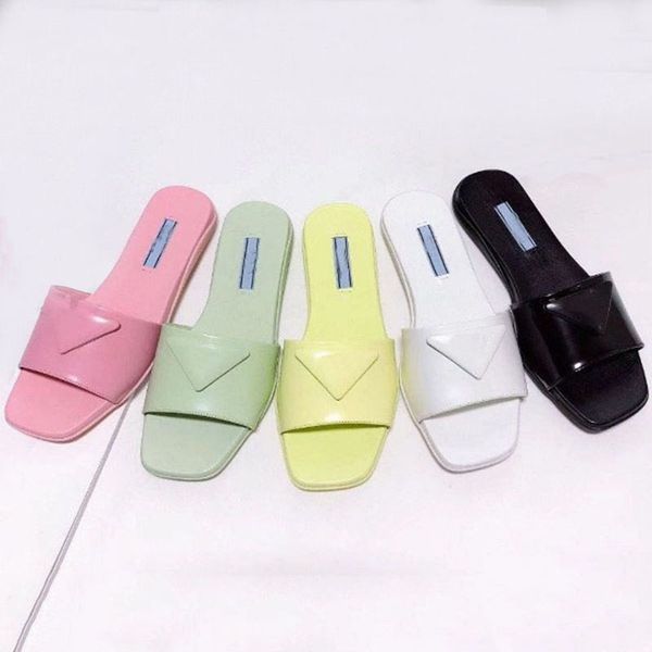 designer women sandals open edge beads genuine leather slippers women flat slides cowhide womens sandal size 35-40, Black
designer women sandals open edge beads genuine leather slippers women flat slides cowhide womens sandal size 35-40, Black