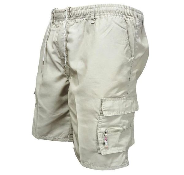 men multi pocket cargo shorts 2018 summer cotton loose knee length army tactical shorts homme casual mens sweatpants1200080, White;black
men multi pocket cargo shorts 2018 summer cotton loose knee length army tactical shorts homme casual mens sweatpants1200080, White;black