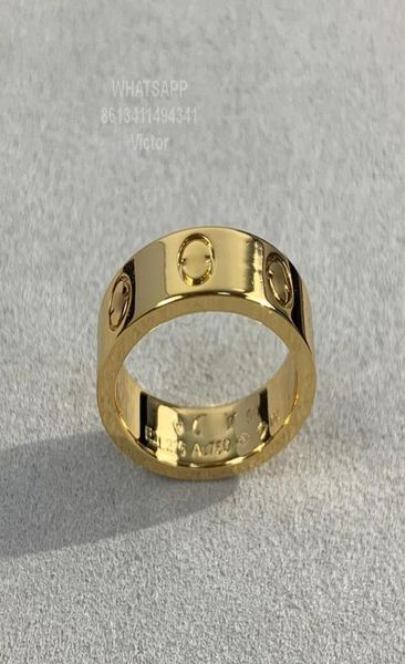 love ring v gold 18k 36mm will never fade narrow ring without diamonds luxury brand official reproductions with counter box coupl7976341, Silver
love ring v gold 18k 36mm will never fade narrow ring without diamonds luxury brand official reproductions with counter box coupl7976341, Silver