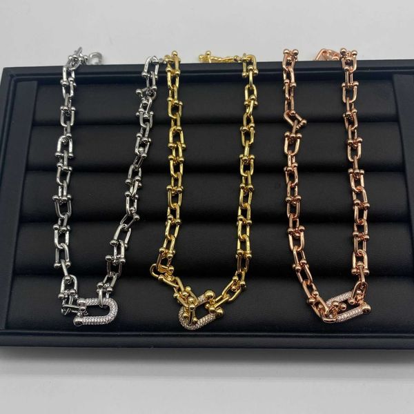 internet celebrity tiffayffay u-shaped horseshoe necklace women ins cool breeze light luxury temperament chain hip hop small fragrance lover, Black
internet celebrity tiffayffay u-shaped horseshoe necklace women ins cool breeze light luxury temperament chain hip hop small fragrance lover, Black