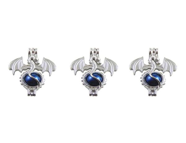 pearl cage necklace pendant essential oil diffuser dragon provides silverplated 10pc plus your own pearl stone makes it more6439417, Silver
pearl cage necklace pendant essential oil diffuser dragon provides silverplated 10pc plus your own pearl stone makes it more6439417, Silver