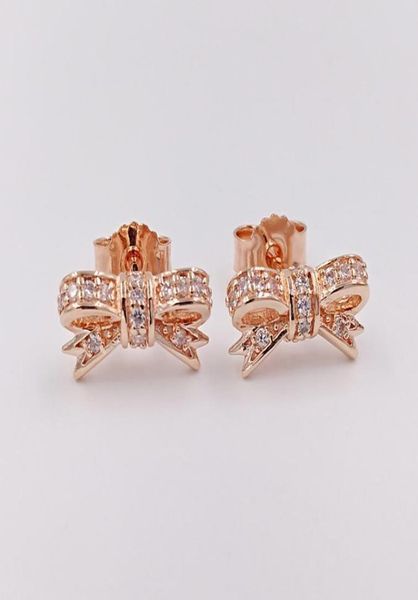 stud sparkling bow earrings authentic 925 sterling silver fits european style jewelry rose gold plated studs andy jewel 280555cz5217374, Golden;silver
stud sparkling bow earrings authentic 925 sterling silver fits european style jewelry rose gold plated studs andy jewel 280555cz5217374, Golden;silver