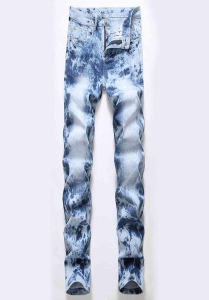 mens stretch slim fit jeans fashion tie dye straight biker denim pants big size motocycle hip hop trousers for male jb53391313198699247, Blue
mens stretch slim fit jeans fashion tie dye straight biker denim pants big size motocycle hip hop trousers for male jb53391313198699247, Blue