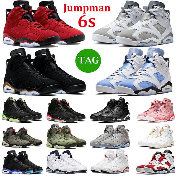 jumpman 6 men women basketball shoes 6s toro bravo cool grey dmp red oreo black infrared mens trainers outdoor sneakers
jumpman 6 men women basketball shoes 6s toro bravo cool grey dmp red oreo black infrared mens trainers outdoor sneakers