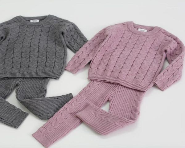 autumn toddler baby boys girls clothing set sweater pants infant boys knit suit thick warm winter baby girls clothes15587828, White
autumn toddler baby boys girls clothing set sweater pants infant boys knit suit thick warm winter baby girls clothes15587828, White