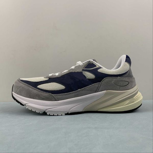 basketball shoes nb 990v6 grey navy og rte outdoor shoes sneaker sports with original box
basketball shoes nb 990v6 grey navy og rte outdoor shoes sneaker sports with original box