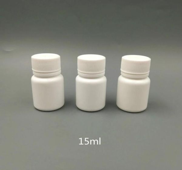 100pcs 15ml 15g 15cc pe plastic medicine bottle plastic pill bottles with screw cap aluminum sealer for pill capsulesvitamin5686277
100pcs 15ml 15g 15cc pe plastic medicine bottle plastic pill bottles with screw cap aluminum sealer for pill capsulesvitamin5686277