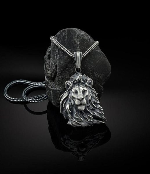 men039s windward plush lion pendant animal necklace punk hip hop chain251a4011092, Silver
men039s windward plush lion pendant animal necklace punk hip hop chain251a4011092, Silver