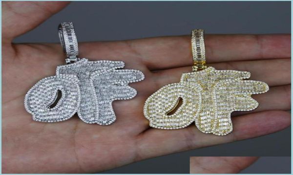 pendant necklaces men hip hop iced out otf letter pendant necklace bling 5a cubic zirconia paved tennis chain jewelry drop deliver7431574, Silver
pendant necklaces men hip hop iced out otf letter pendant necklace bling 5a cubic zirconia paved tennis chain jewelry drop deliver7431574, Silver