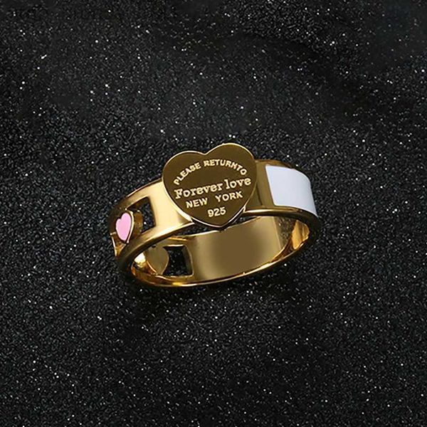 designer ring rings fashion hollow colorful heart rings stainless steel big heart tag white shell ring for women girls female men wedding je, Silver
designer ring rings fashion hollow colorful heart rings stainless steel big heart tag white shell ring for women girls female men wedding je, Silver