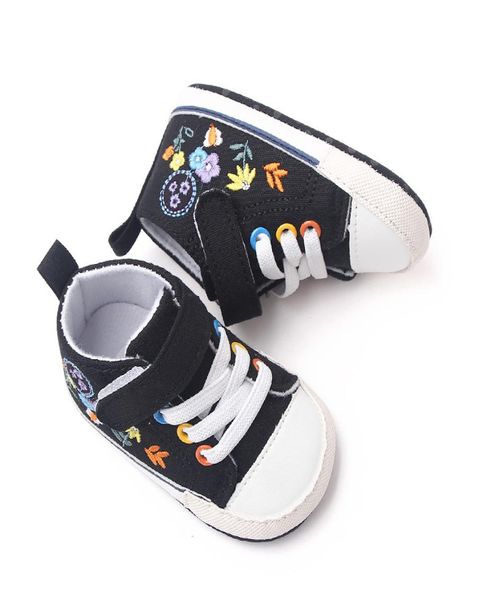 baby first walkers girs shoes infant toddler soft crib shoes sneaker embroidered flower newborn to 18 months6518337
baby first walkers girs shoes infant toddler soft crib shoes sneaker embroidered flower newborn to 18 months6518337