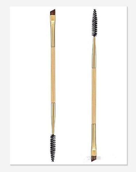beauty girl 1pcs makeup bamboo handle double eyebrow brush eyebrow comb eye definer brush professional small angle brush4913489
beauty girl 1pcs makeup bamboo handle double eyebrow brush eyebrow comb eye definer brush professional small angle brush4913489