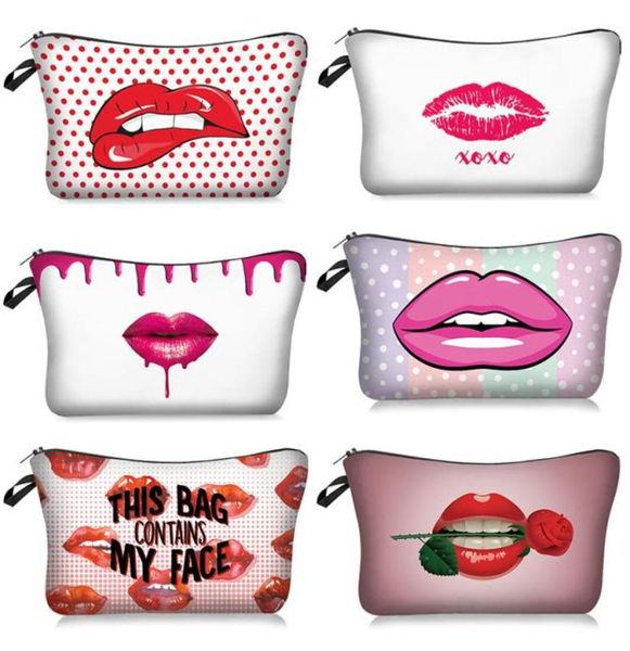 red lip 3d printing cosmetic bags with multicolor pattern cute eyes makeup pouchs for travel9815663
red lip 3d printing cosmetic bags with multicolor pattern cute eyes makeup pouchs for travel9815663