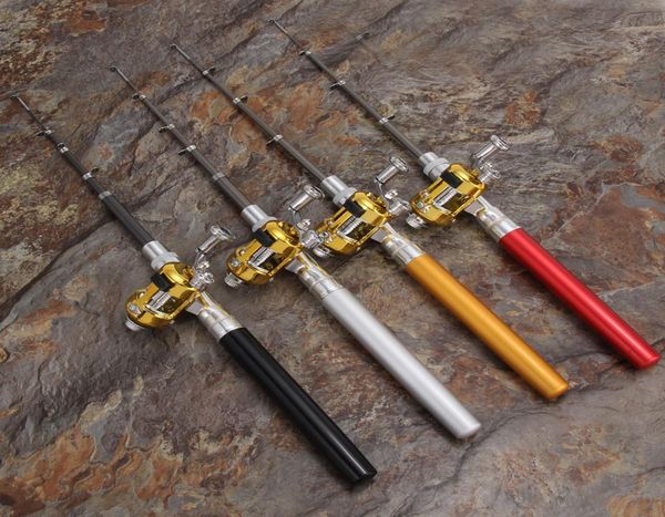 aluminum alloy pen fishing rod mini pocket fish pole reel combos lightweight telescopic fishing rods with reel5815915
aluminum alloy pen fishing rod mini pocket fish pole reel combos lightweight telescopic fishing rods with reel5815915
