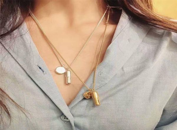 ambush sliver women men necklace streetwear ambush chain necklace choker jewelry ps04386801869, Silver
ambush sliver women men necklace streetwear ambush chain necklace choker jewelry ps04386801869, Silver