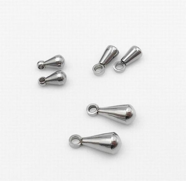 whole silver plated water drop beads end beads stainless steel spacer beads diy jewelry findings accessories6530788, Bronze;silver
whole silver plated water drop beads end beads stainless steel spacer beads diy jewelry findings accessories6530788, Bronze;silver