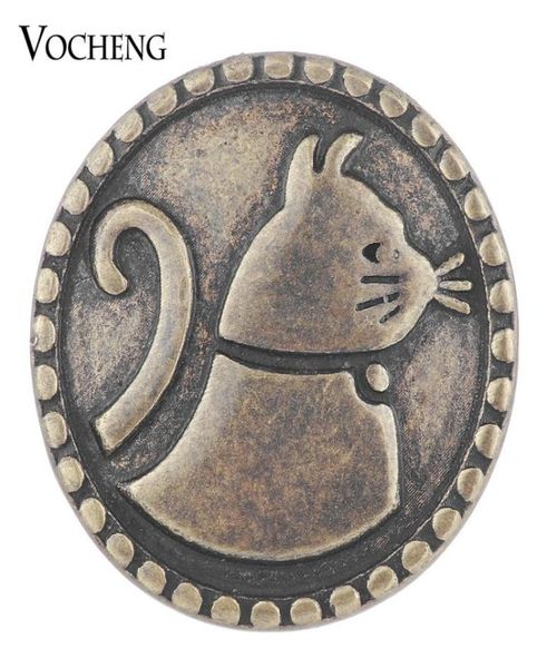 vocheng noosa ginger snap charms antique bronze house cat snap button jewelry 18mm vn17472723041
vocheng noosa ginger snap charms antique bronze house cat snap button jewelry 18mm vn17472723041