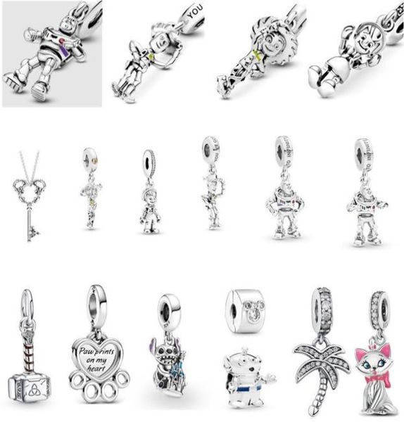 fashion s925 sterling silver charms loose beads beads cute boys womens original fit bracelet classic pop pendants diy ladies jewelry gifts62, Bronze;silver
fashion s925 sterling silver charms loose beads beads cute boys womens original fit bracelet classic pop pendants diy ladies jewelry gifts62, Bronze;silver